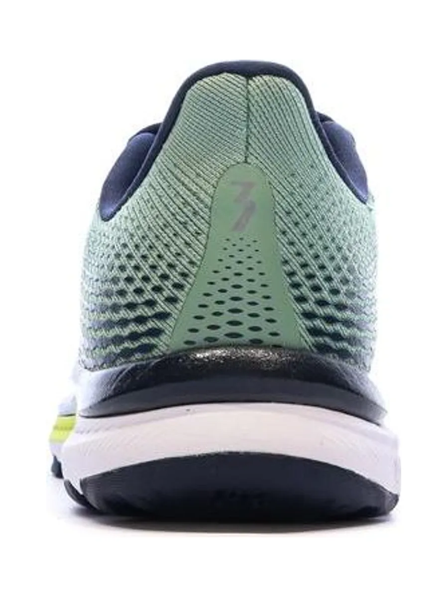 Chaussures de Running Verte Femme 361° Kairos 4
