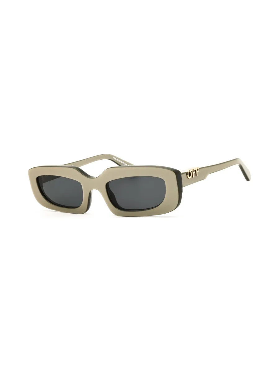 Off White RENTON13C — Lunettes de soleil 3