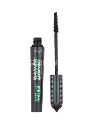 Benefit Badgal Bang! Waterproof Volumizing Mascara 8.5g - Intense Pitch Black 2