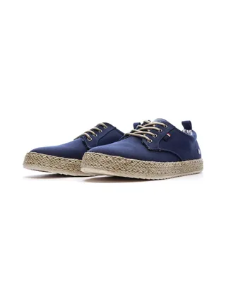 Baskets Marine Homme Refresh 175503 6