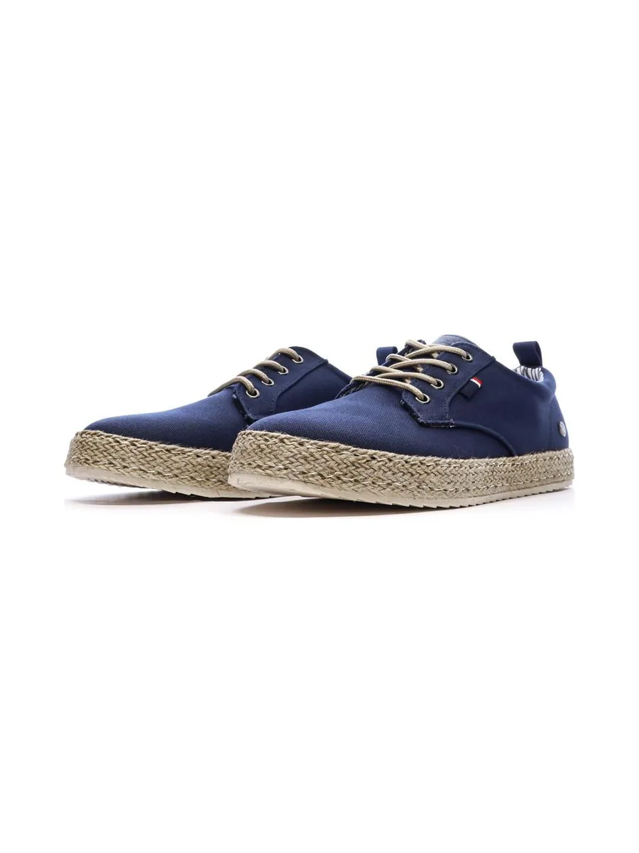 Baskets Marine Homme Refresh 175503 7