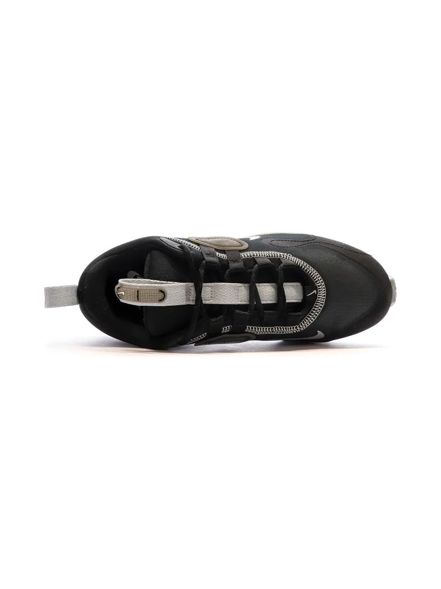Baskets Noires Femme Nike Spark 5