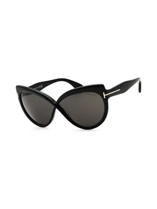 Tom Ford FT1196 — Lunettes de soleil 1