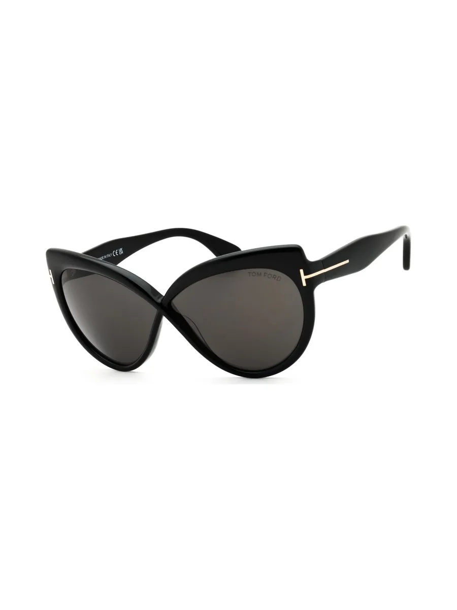 Tom Ford FT1196 — Lunettes de soleil 1