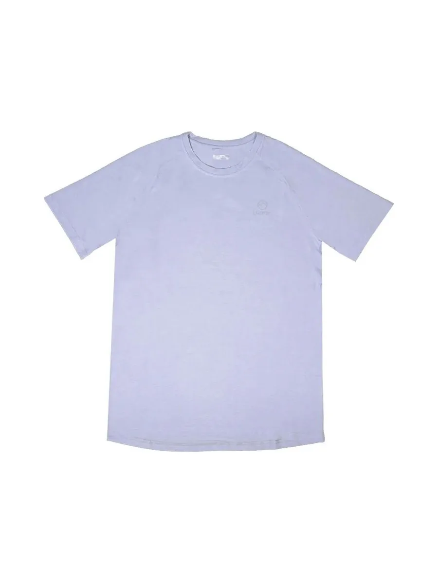 T-Shirt Gris Homme Lhotse Izan 2