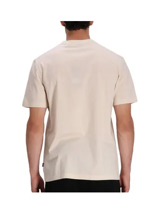T-Shirt Beige Homme Hugo Boss Tiburt 354 2