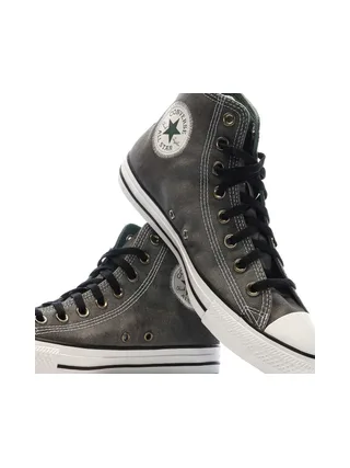 Baskets Grises Homme Converse Chuck Taylor All Star Tie Dye 7