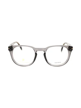 David Beckham DB 1072 — Lunettes de vue 2