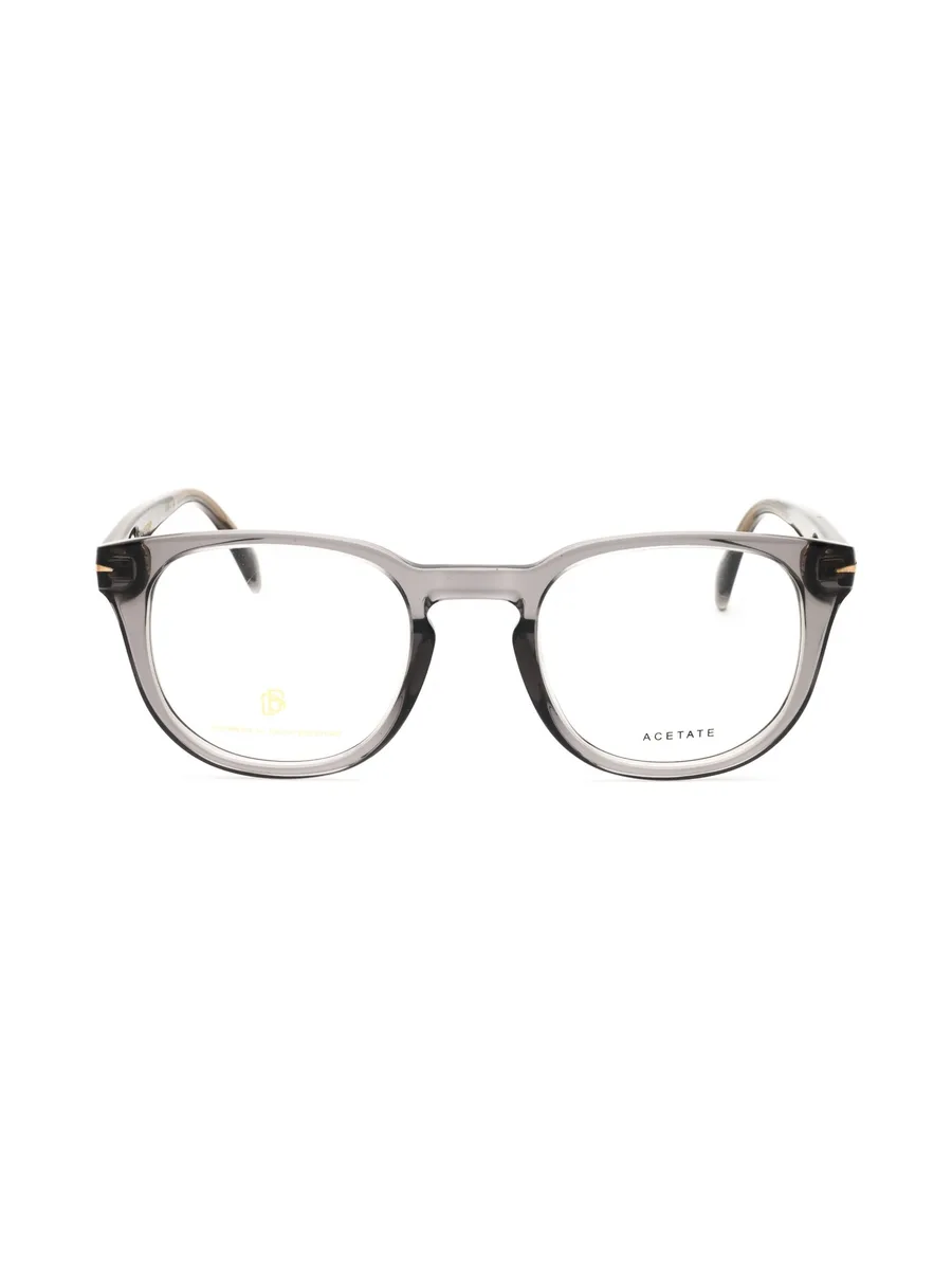 David Beckham DB 1072 — Lunettes de vue 2