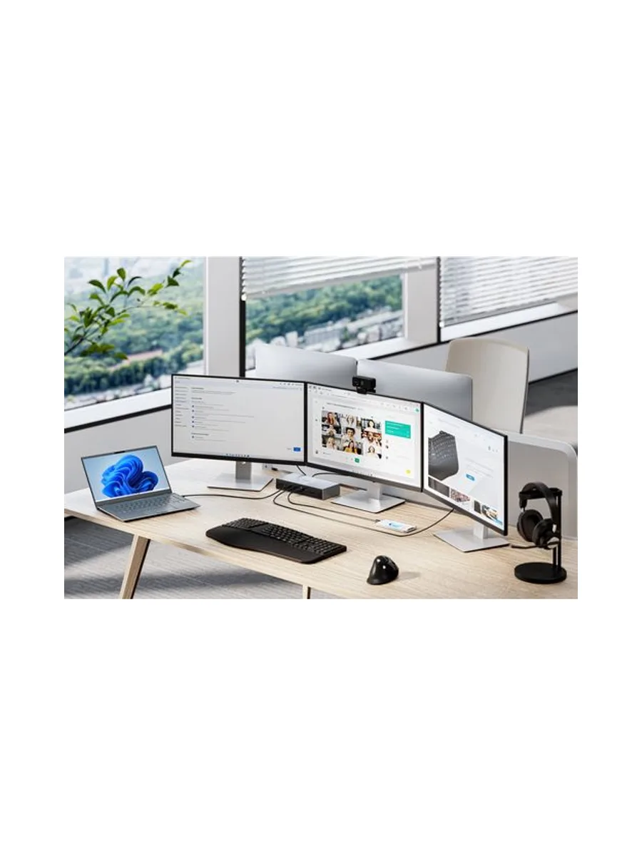 SD5000T5 EQ Thunderbolt 5 Triple 4K 14