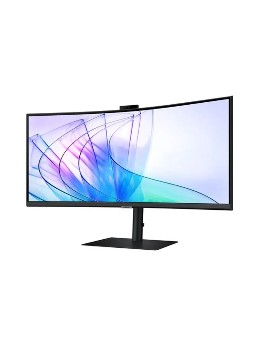 Samsung S65VC computer monitor 4