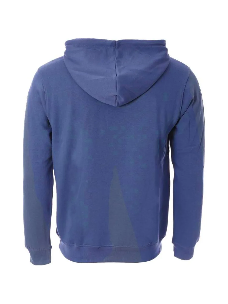 Sweat Bleu Homme Lee Cooper Odalo 3