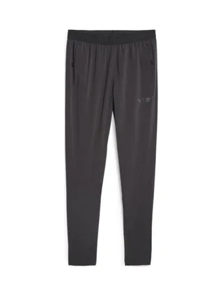 Jogging de Football Noir Homme Puma 523920 1