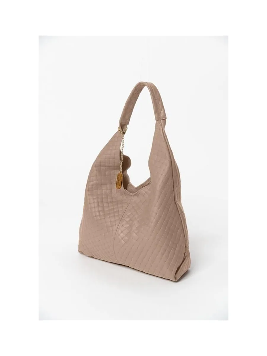 Nicolina - 100% cuir - Made in Italy 12