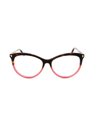Tom Ford FT5990-B — Lunettes de vue 8
