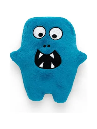 Ergobag - KLE-FLA-001 - Peluche 1