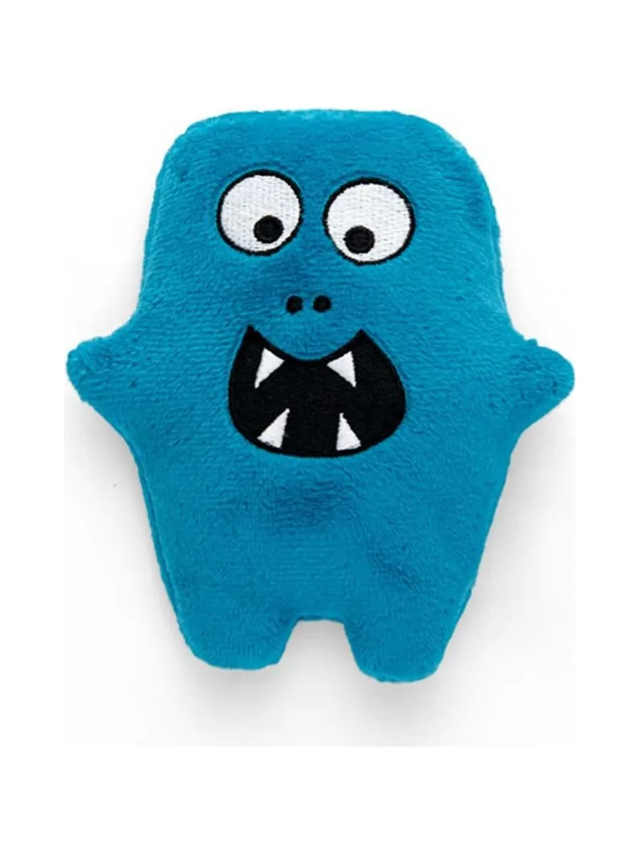 Ergobag - KLE-FLA-001 - Peluche 5