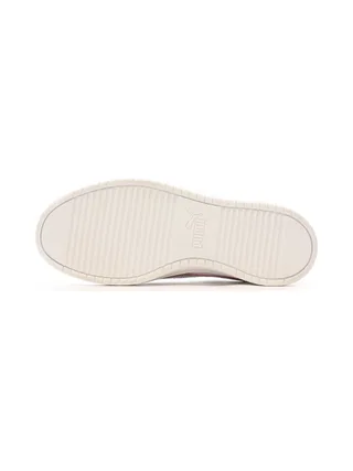Baskets Blanches Femme Puma Rickie 5