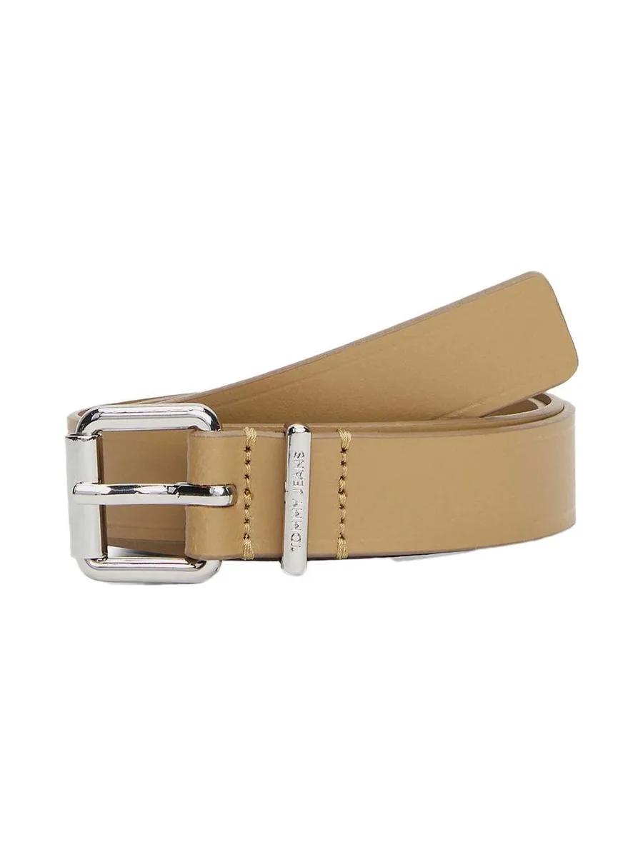 Ceinture Beige Femme Tommy Hilfiger Everywhere Belt - T 1