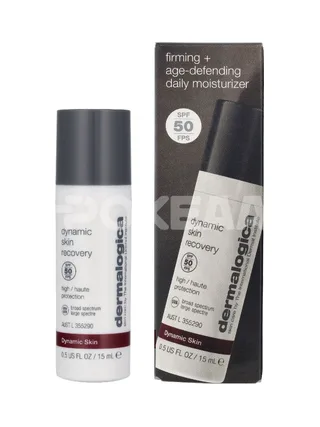 Dermalogica Dynamic Skin Recovery Moisturizer 15ml 1