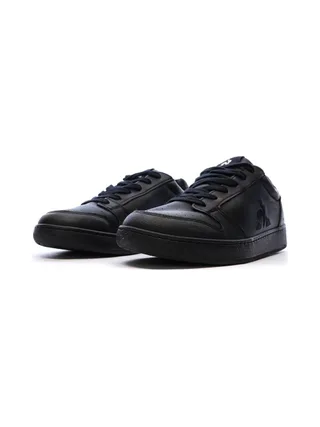 Baskets Noir Homme Le Coq Sportif Terra 6