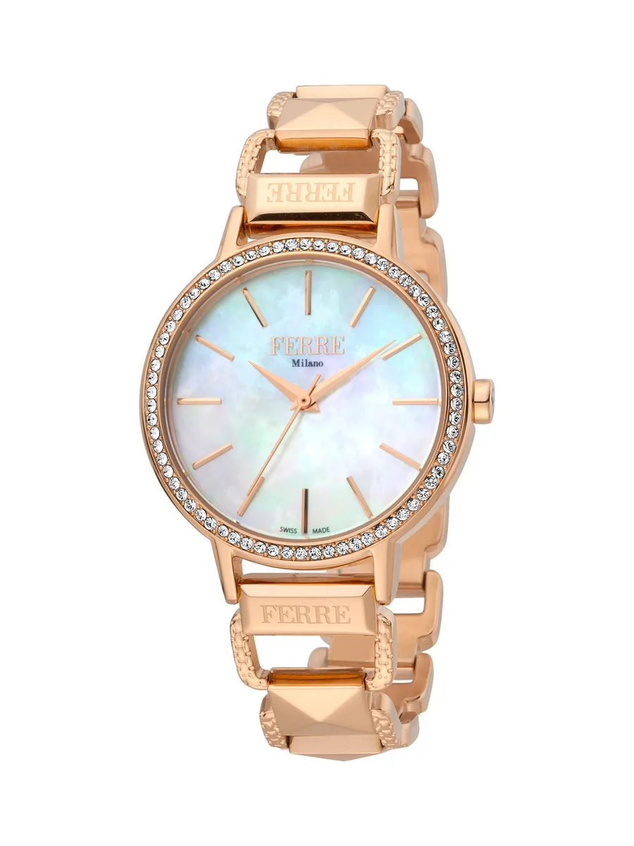 Ferre Milano Women's Classic 1
