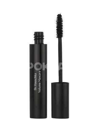Dr. Hauschka Volume Mascara 8ml - #01 Black 2