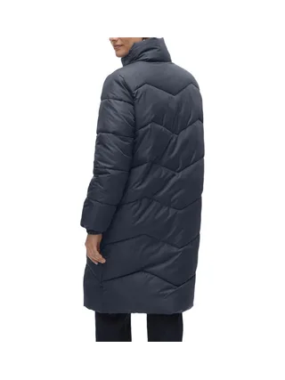 Doudoune Marine Femme Vero Moda Ligarios 2