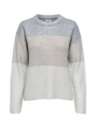 Pull Doré Femme JDY Claire 1