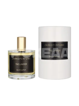 Zarko The Lawyer Edp Spray 100ml 1