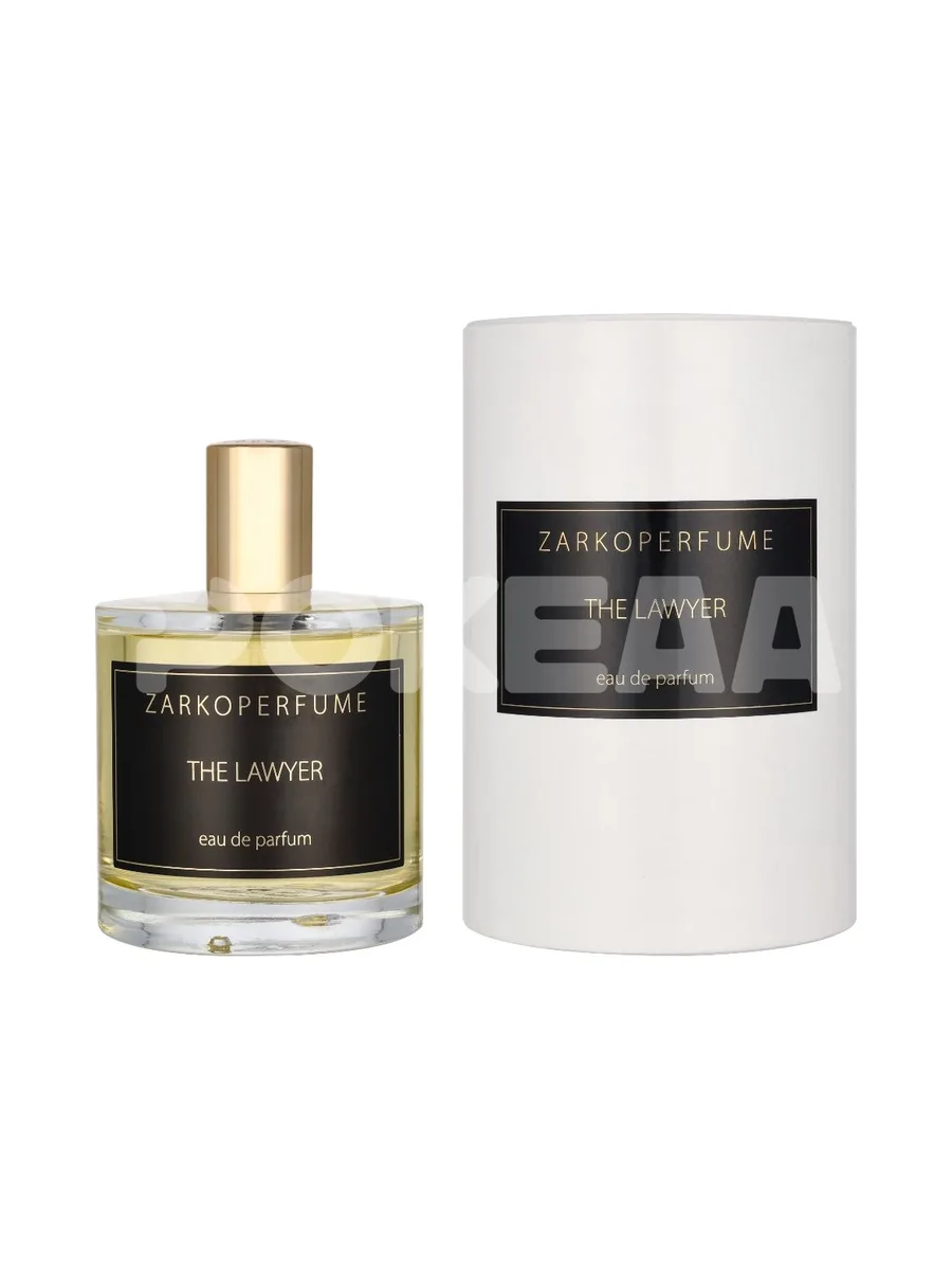 Zarko The Lawyer Edp Spray 100ml 1