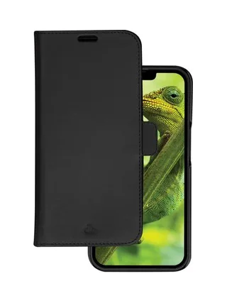 Lynge - iPhone 14 - Black 1