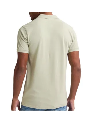 Polo Beige Homme Petrol Industries 9999 2