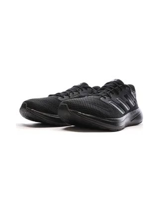 Chaussures de running Noires Homme Adidas Response 6