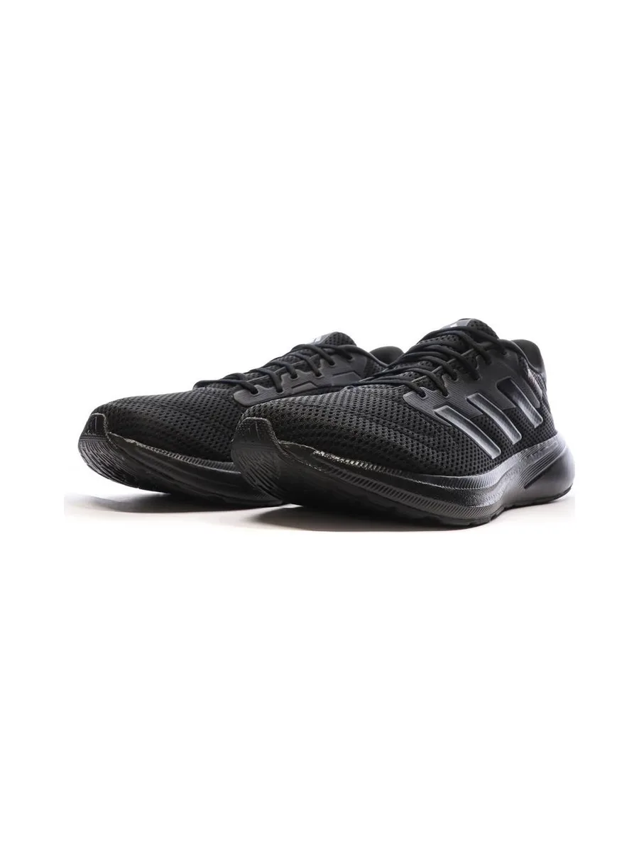 Chaussures de running Noires Homme Adidas Response 7