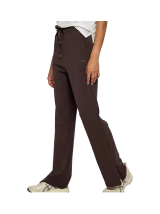 Jogging Marron Foncé Femme Soul Studio Slim 3