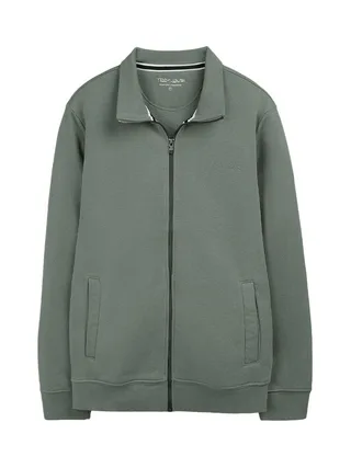 Veste Gris Homme Teddy Smith Narkus 1