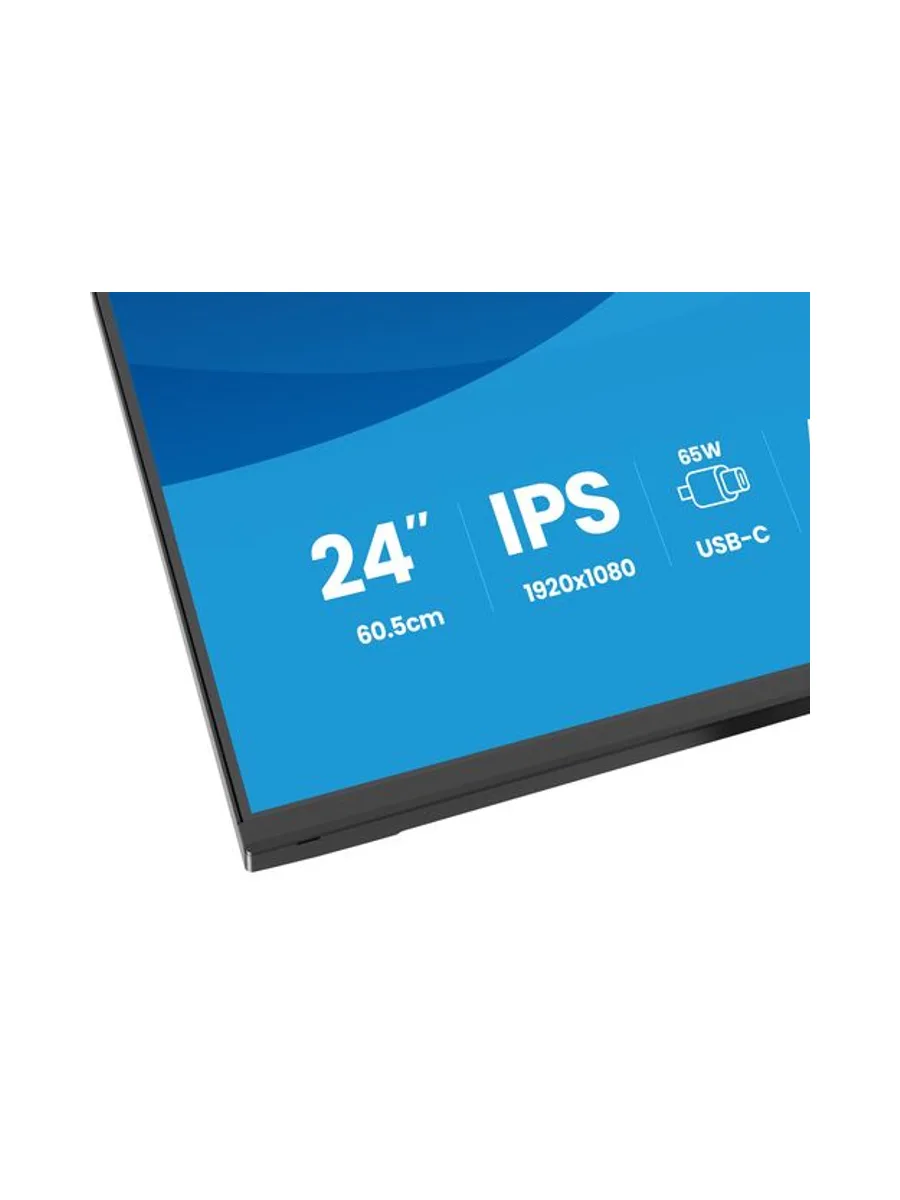 iiyama ProLite XB2497HSN-B1 computer monitor 11