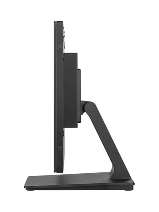 21.5" Bonded PCAP Bezel Free 10P Touch w 6
