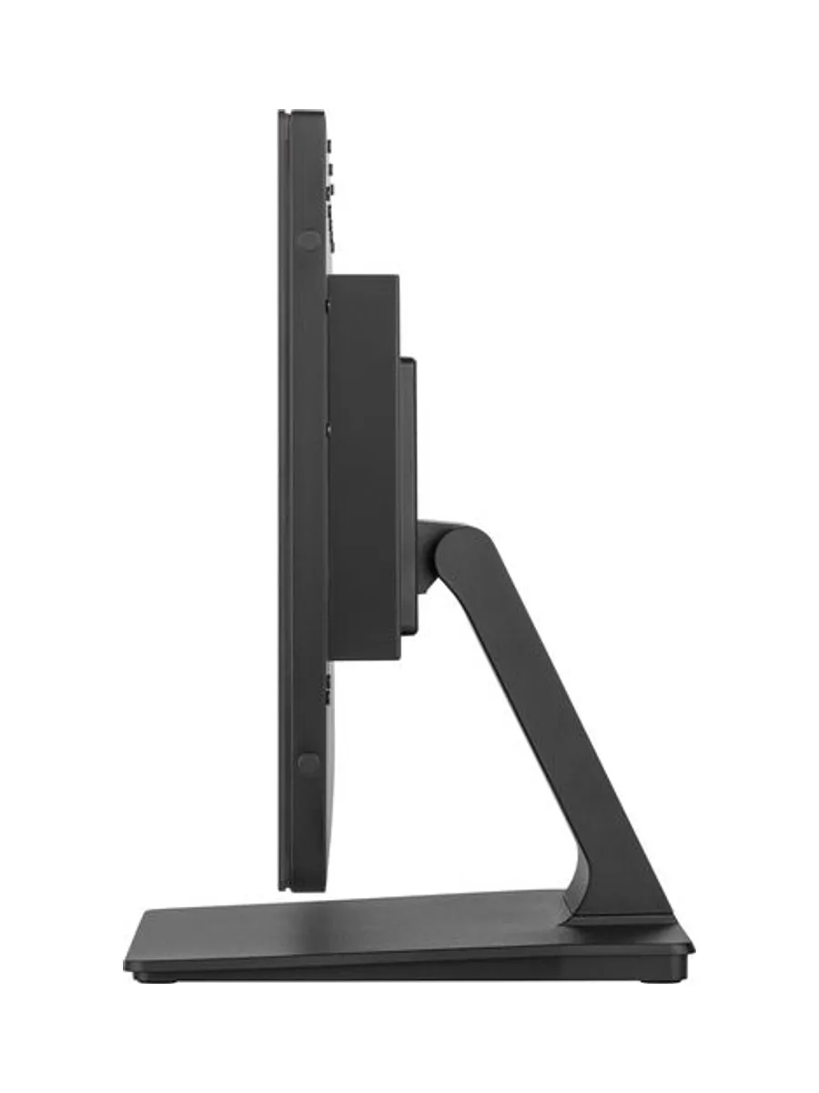 21.5" Bonded PCAP Bezel Free 10P Touch w 6