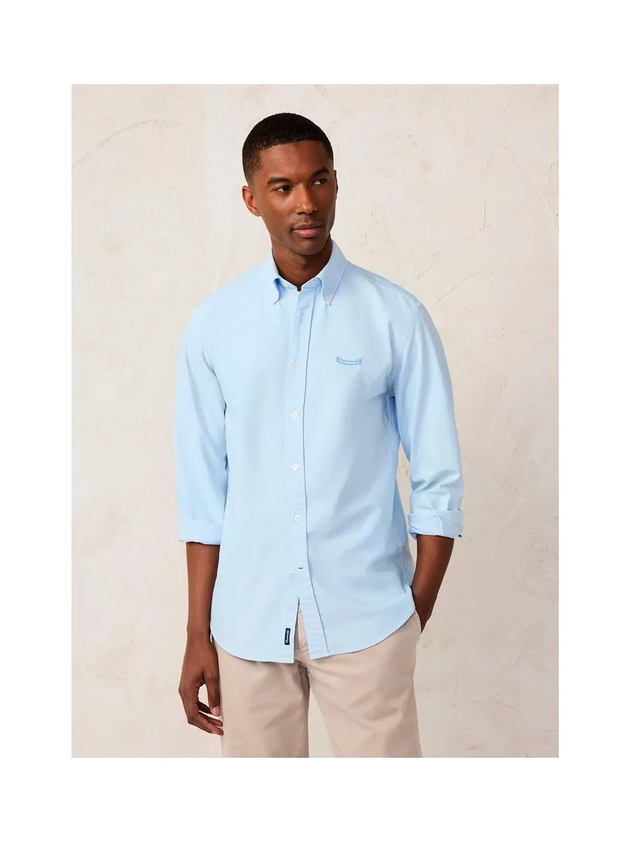 FAÇONNABLE FM301852 - Chemise 4
