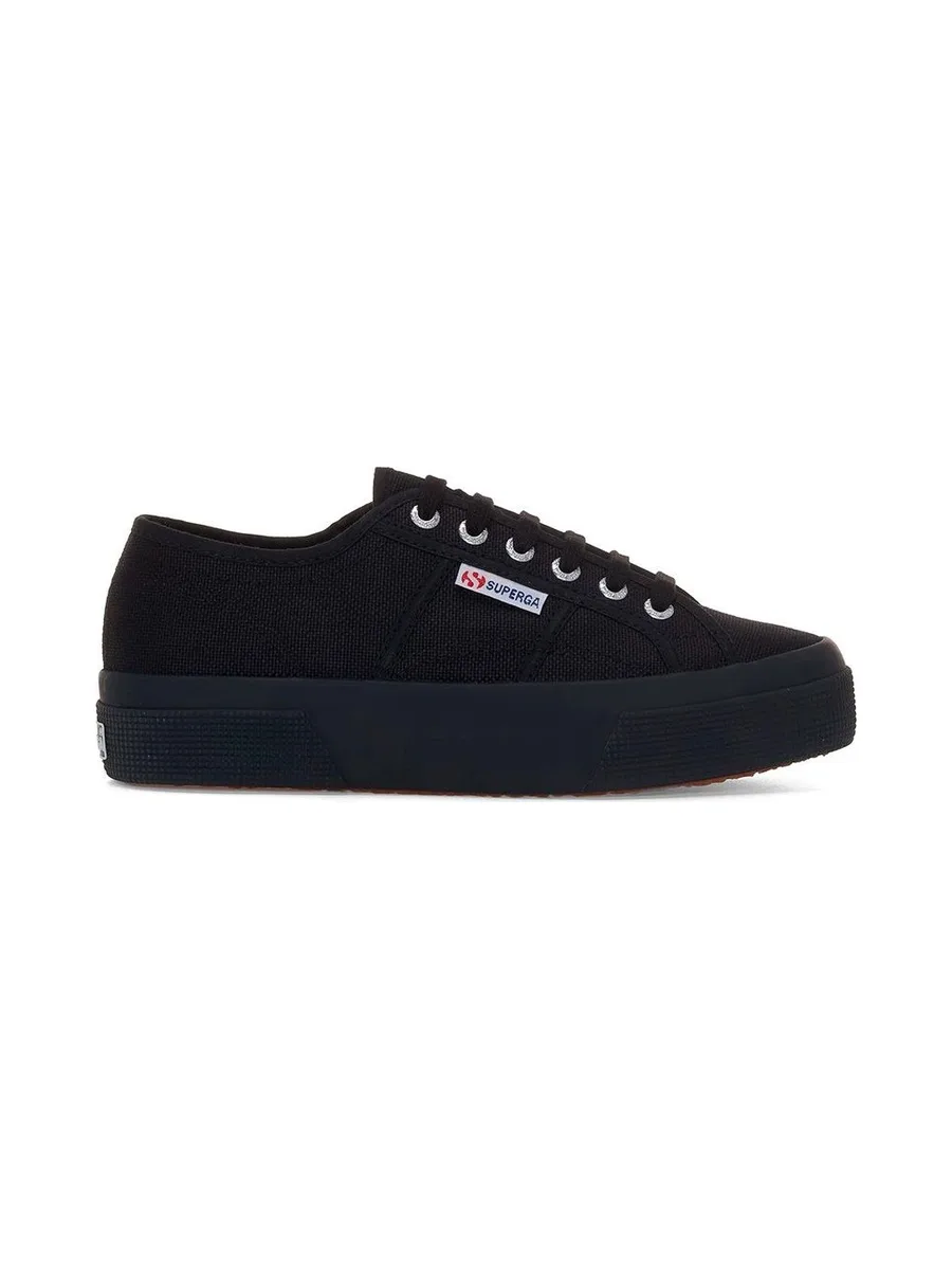 SUPERGA 2740 Plateforme - Baskets 5