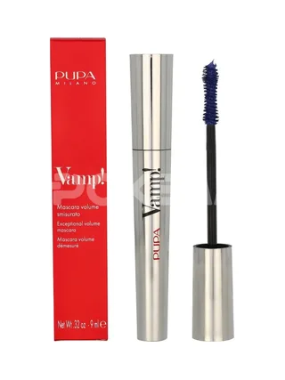 Pupa Vamp! Mascara 9ml - #300 Deep Night 1