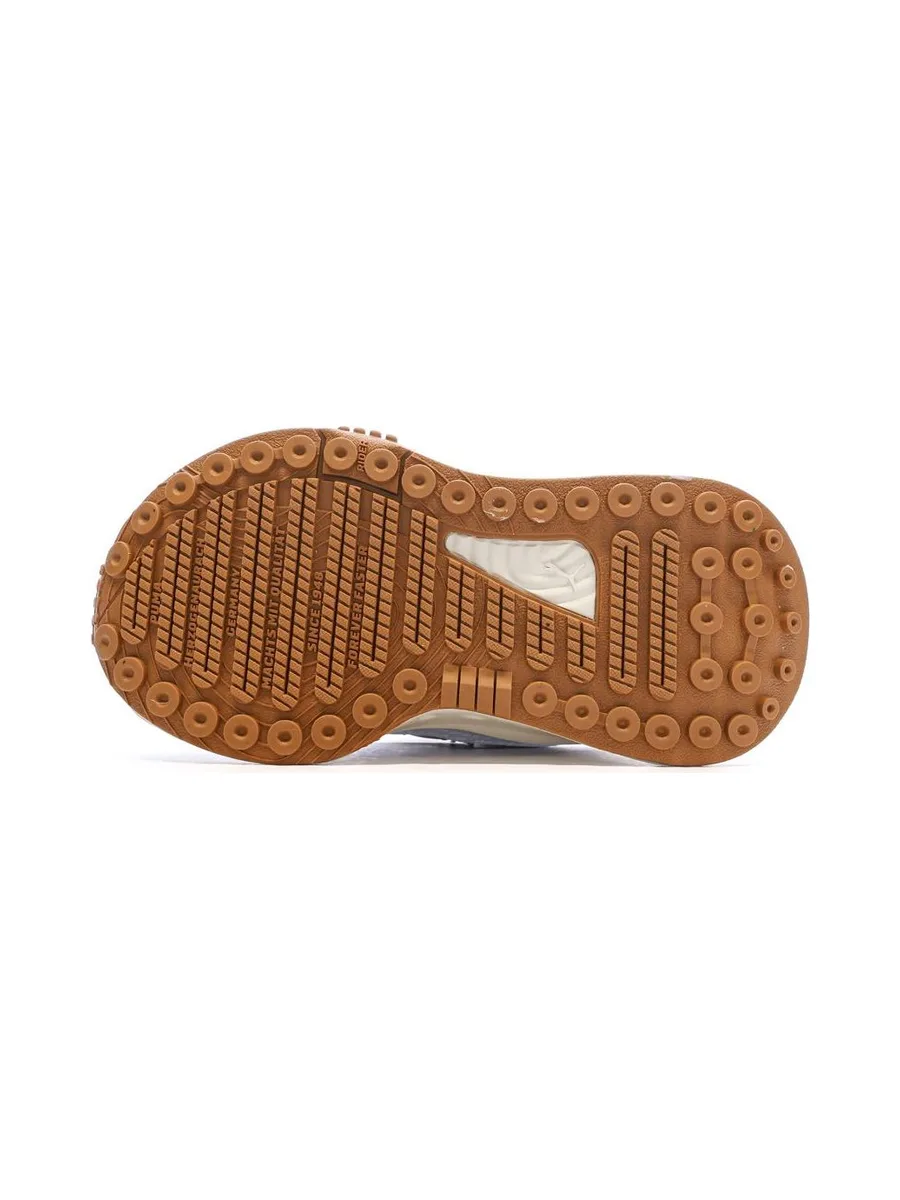 Baskets Beiges Garçon Pepe jeans London Band 6