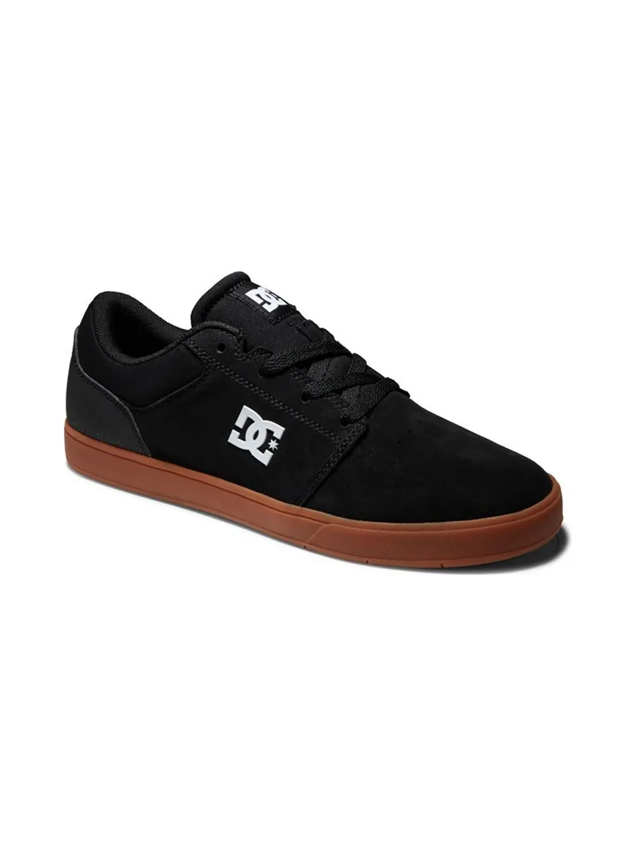 Chaussures DC Crisis 2 - Baskets 1