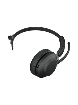 Jabra Evolve2 65 Headset UC Mono Black 4