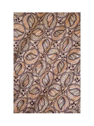 Vlisco Super-Wax 19