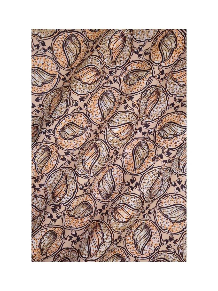 Vlisco Super-Wax 41