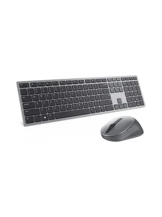 Supp Premier Multi-Dev Wireless Kbd and 7