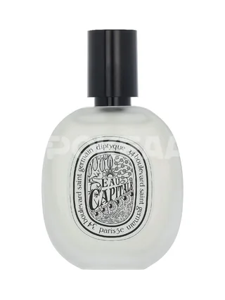 Diptyque Eau Capitale Hair Mist 30ml 2